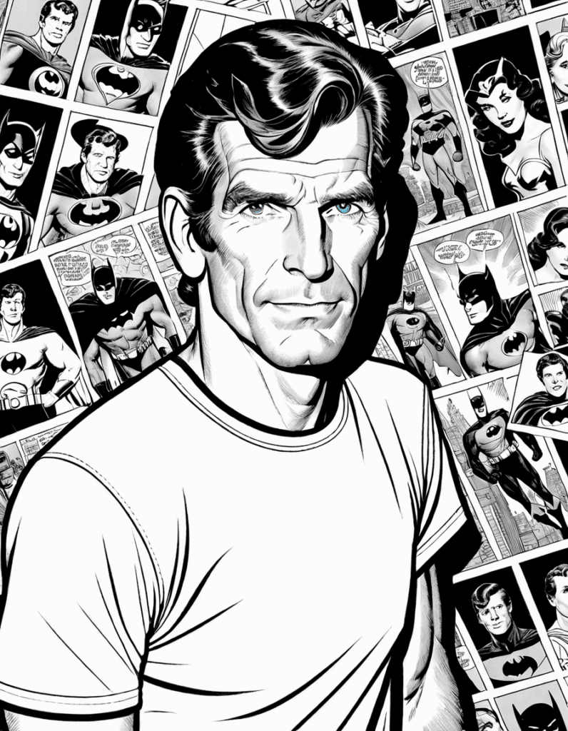 kevin conroy