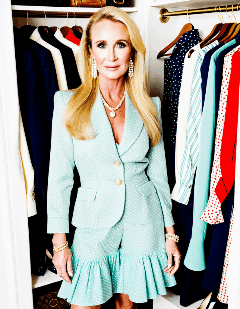 kim richards