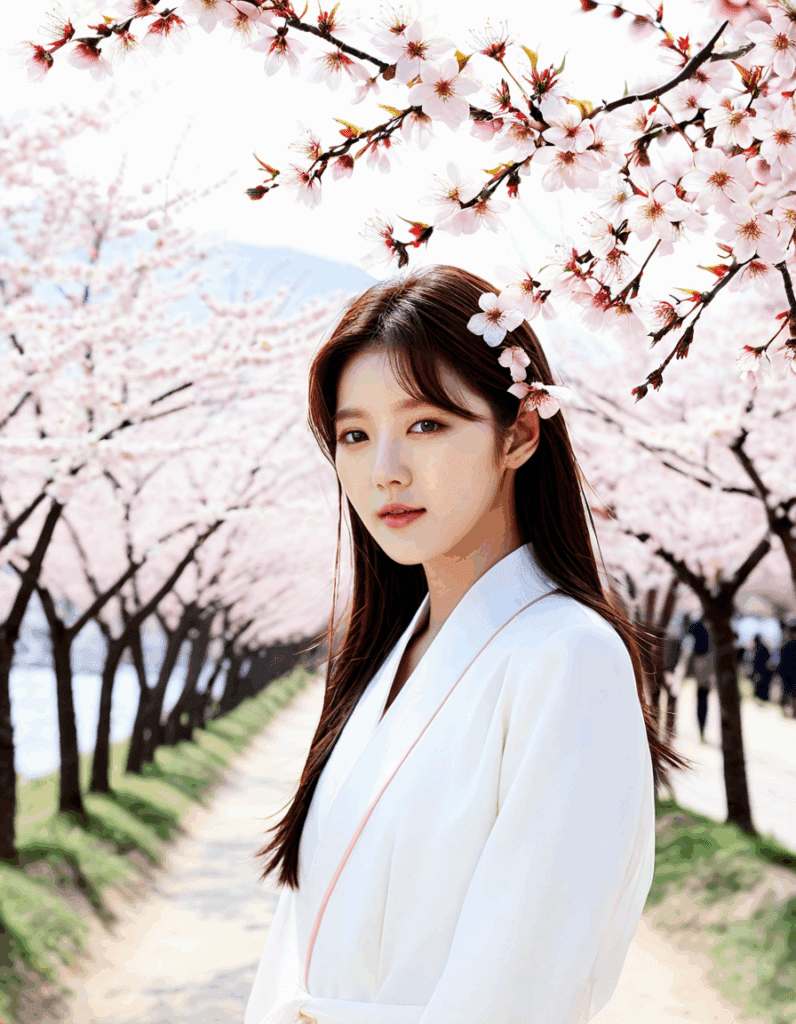 kim sae ron