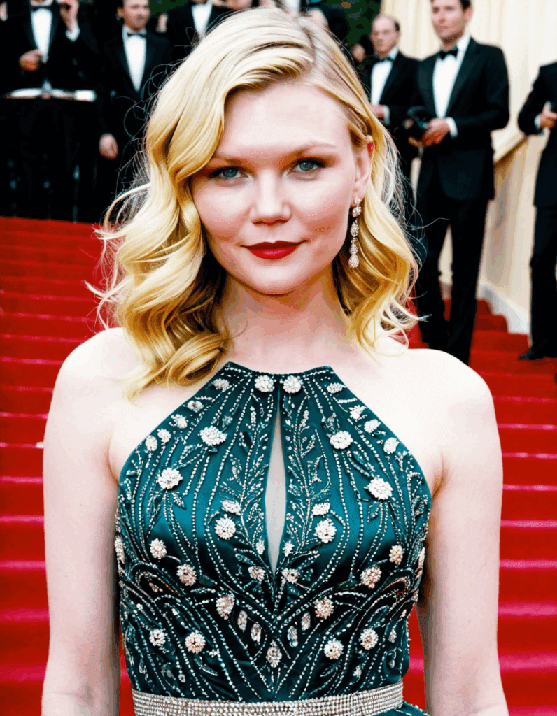 kirsten dunst movies