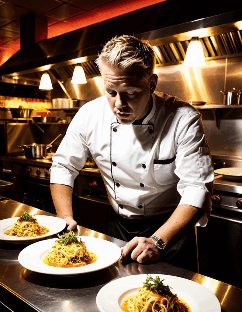 kitchen nightmares