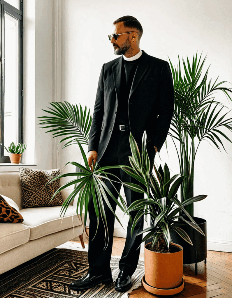 leon the professional