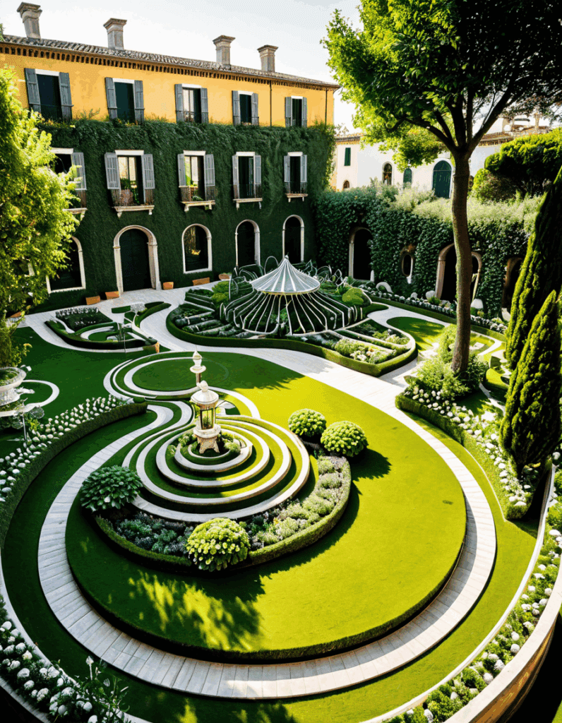leonardo da capricho