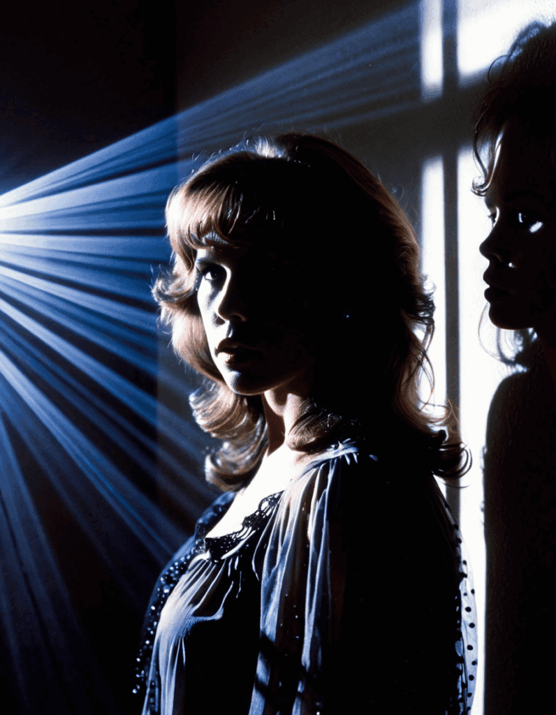 linda blair