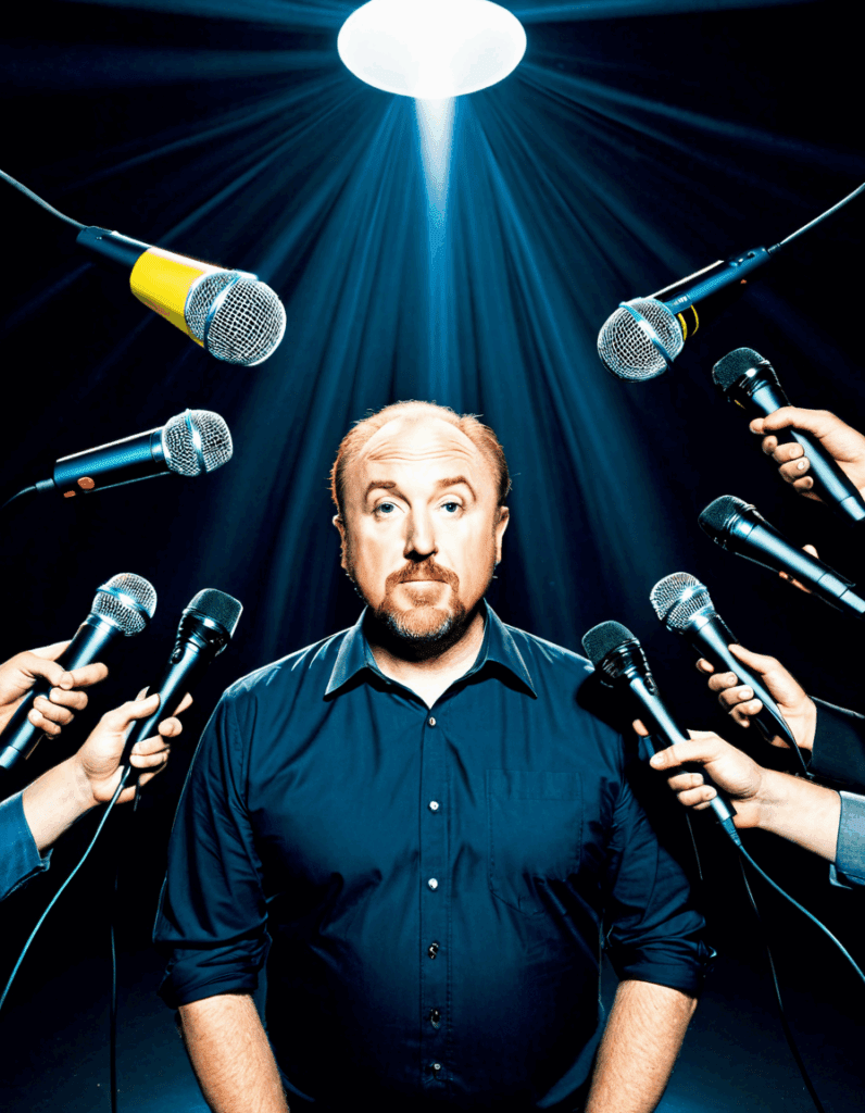 louis ck