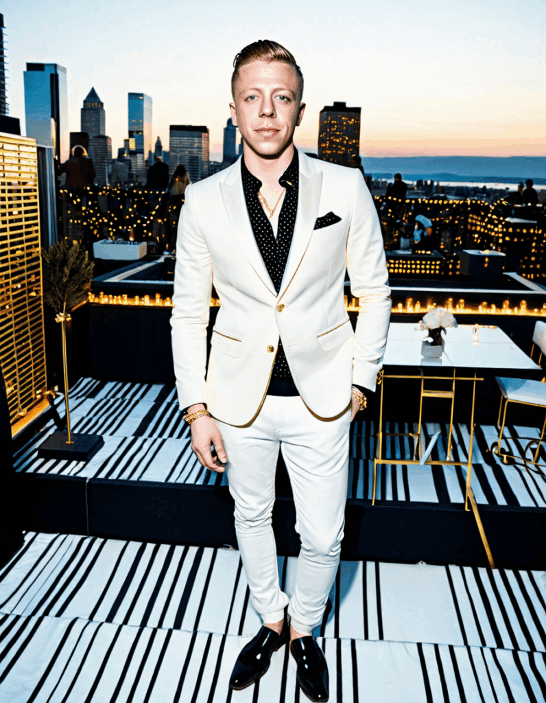 macklemore