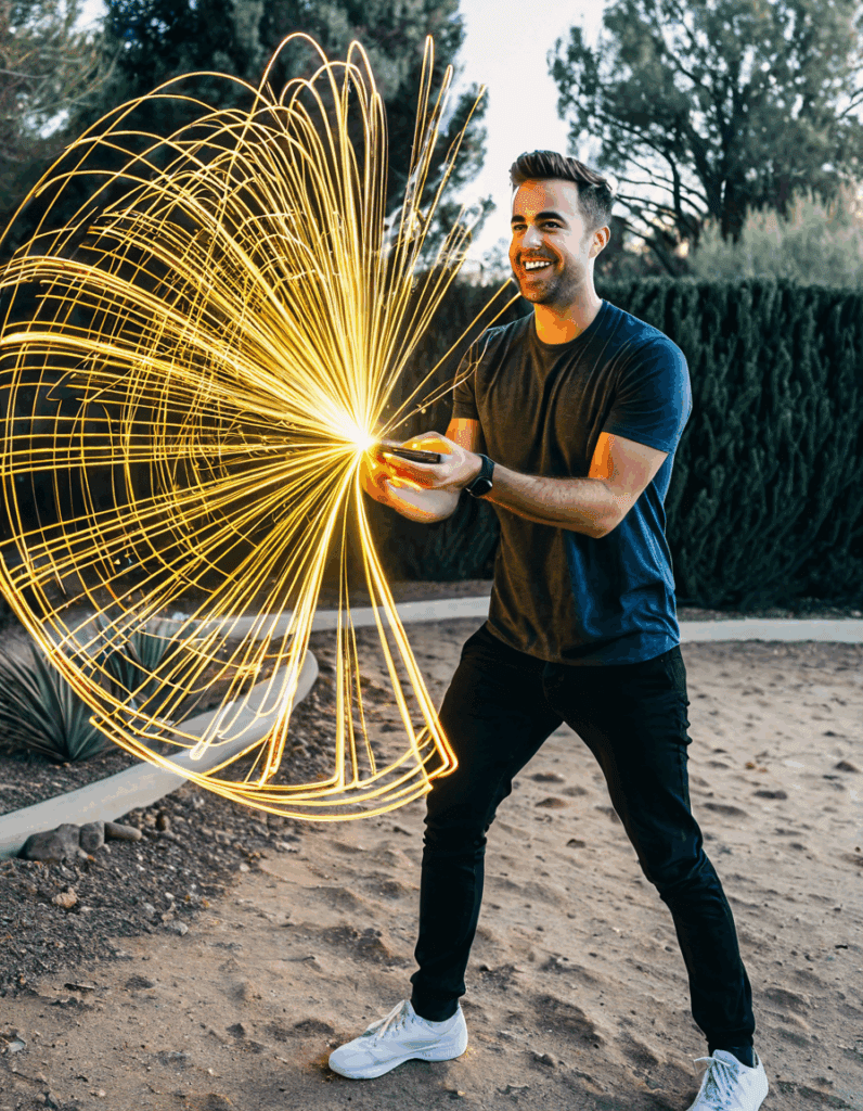 mark rober