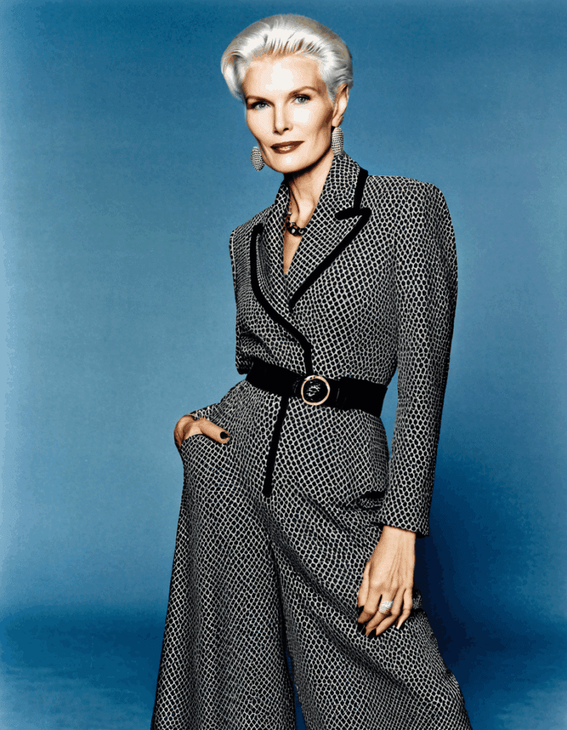 maye musk