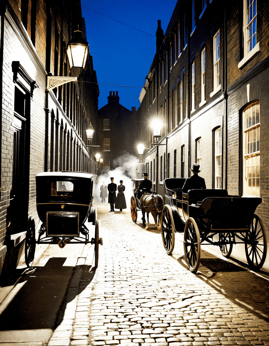 murdoch mysteries