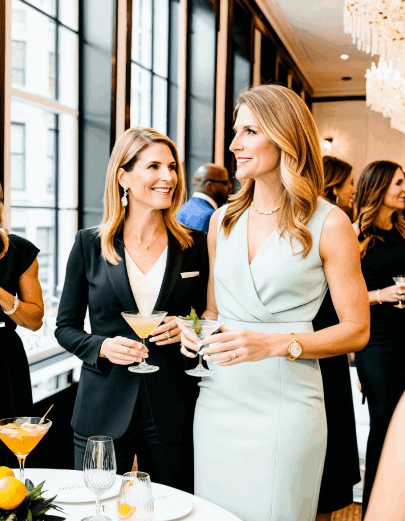 nicole wallace