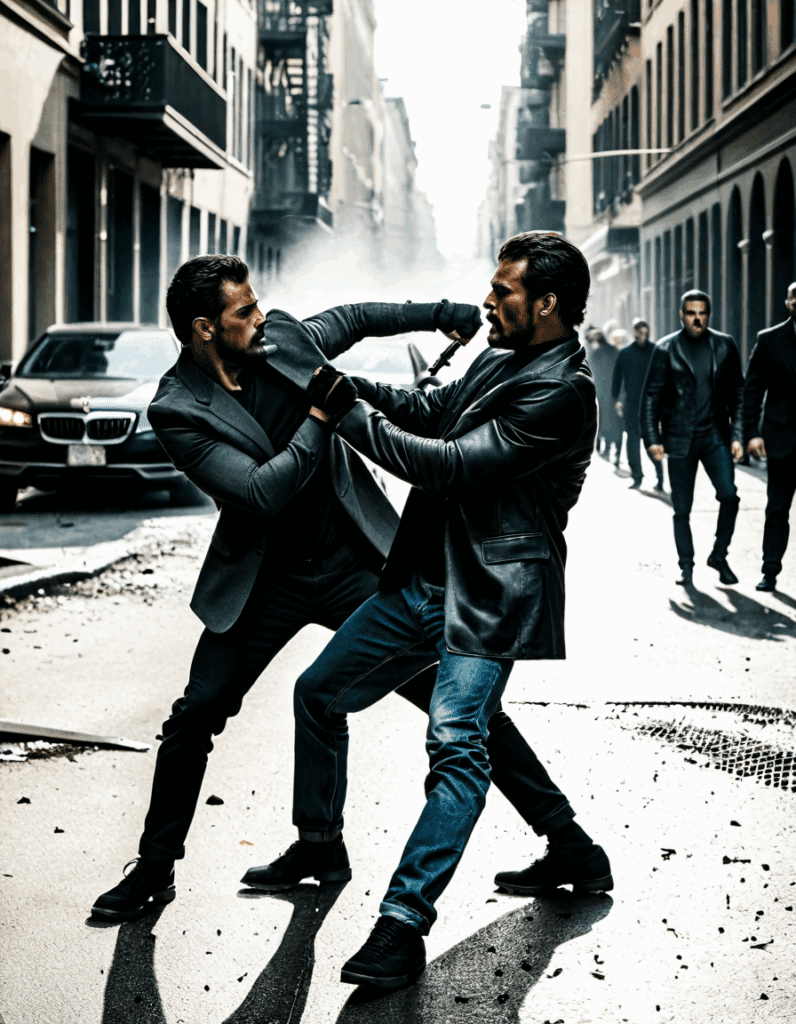 nobody movie