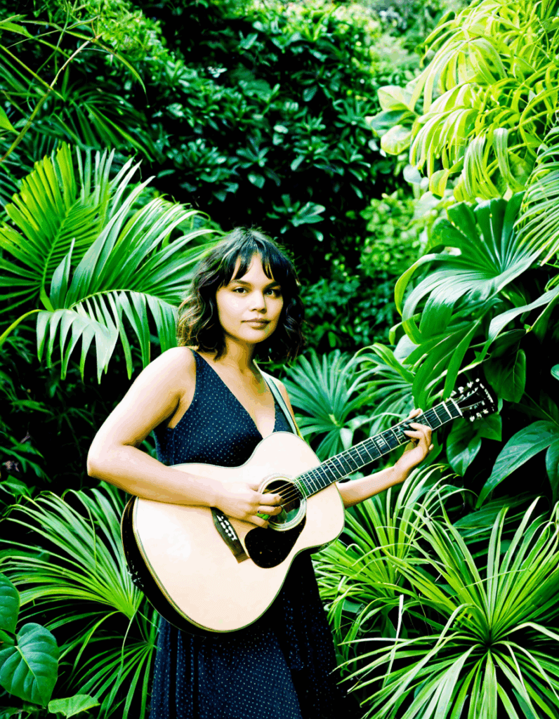 norah jones