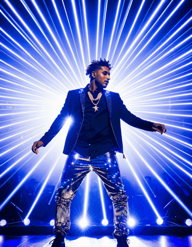 omar apollo