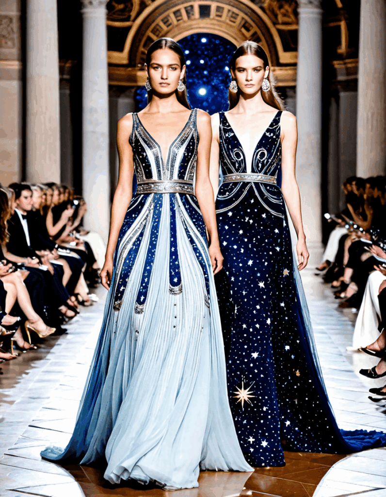 pantheon show