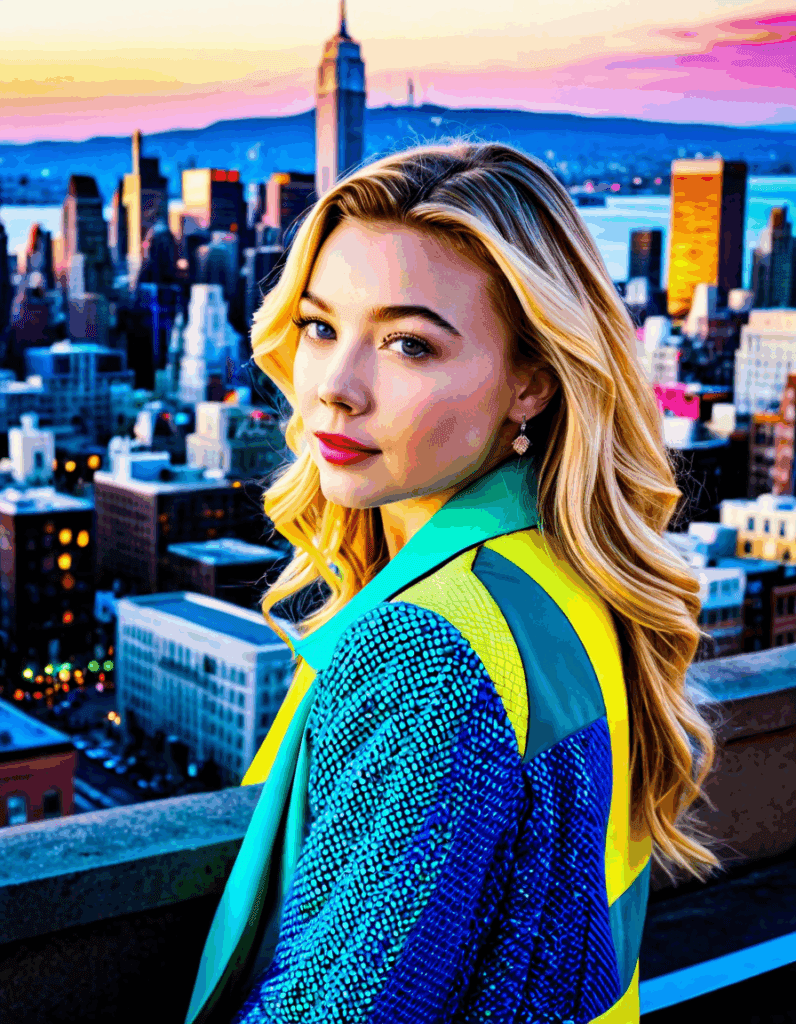 peyton list movies and tv shows