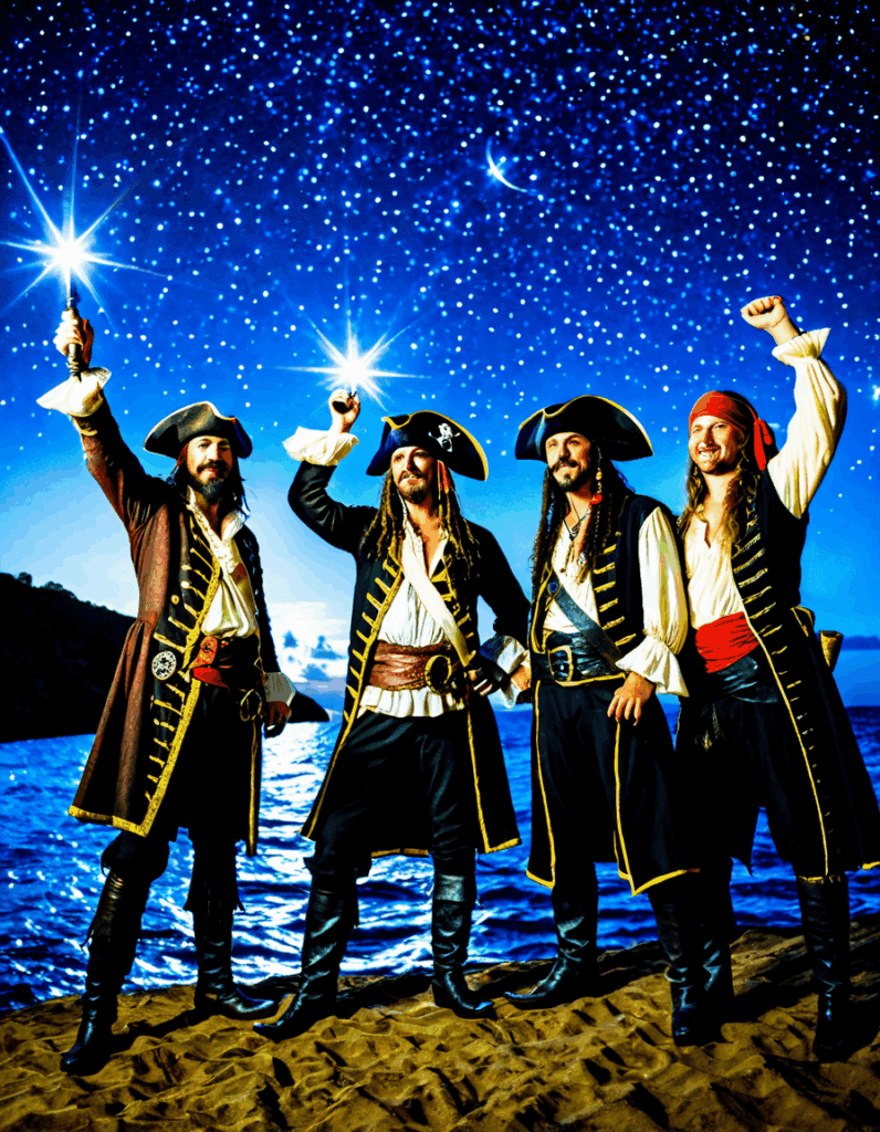 pirates 3 at worlds end