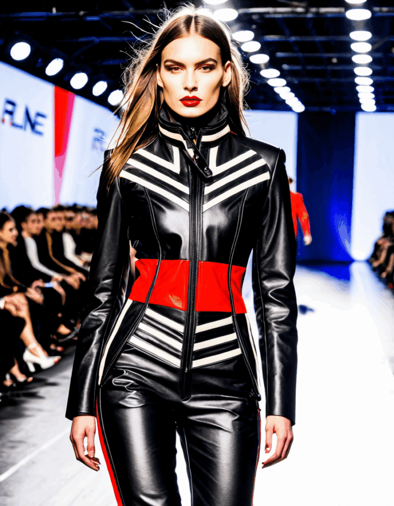 redline