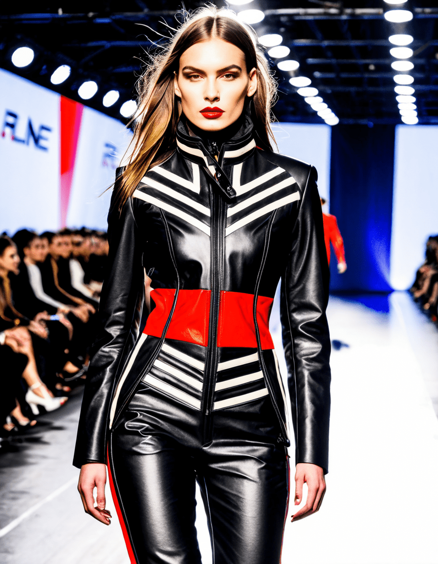redline