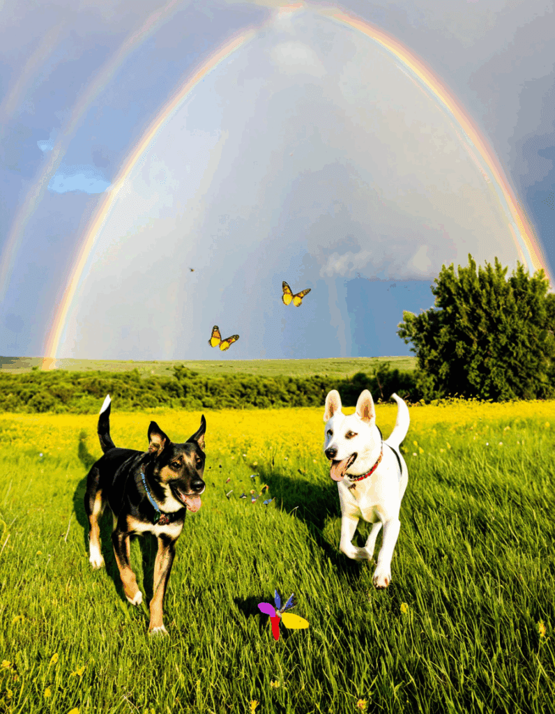 reservation dogs