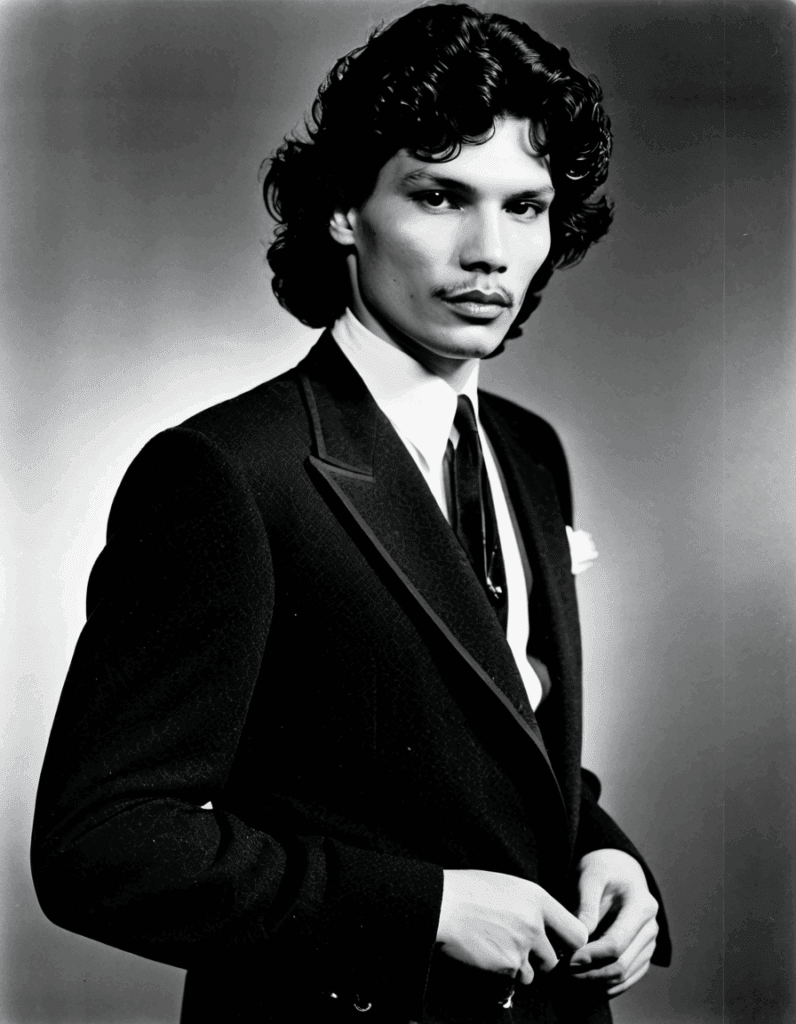 richard ramirez