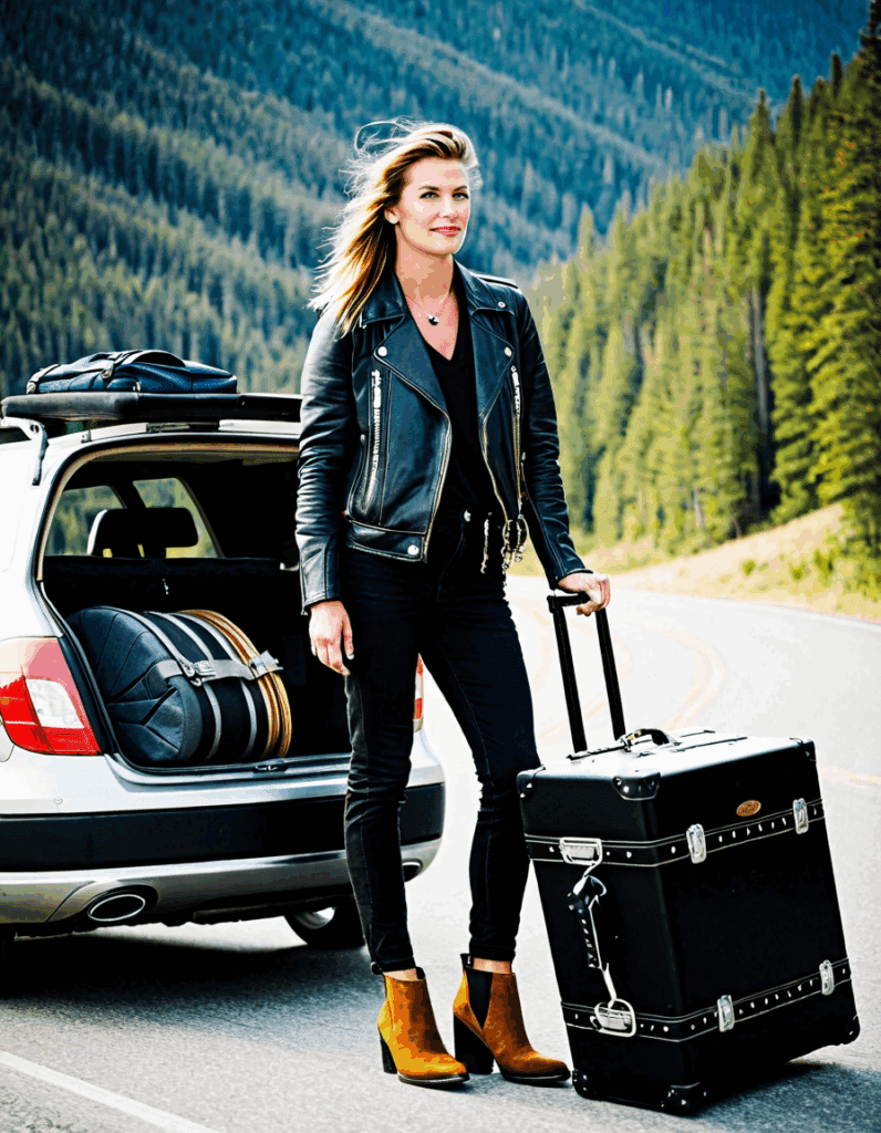 roadie