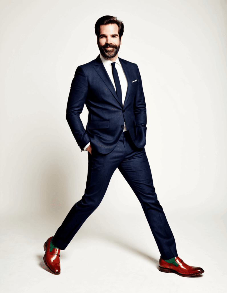 rob delaney