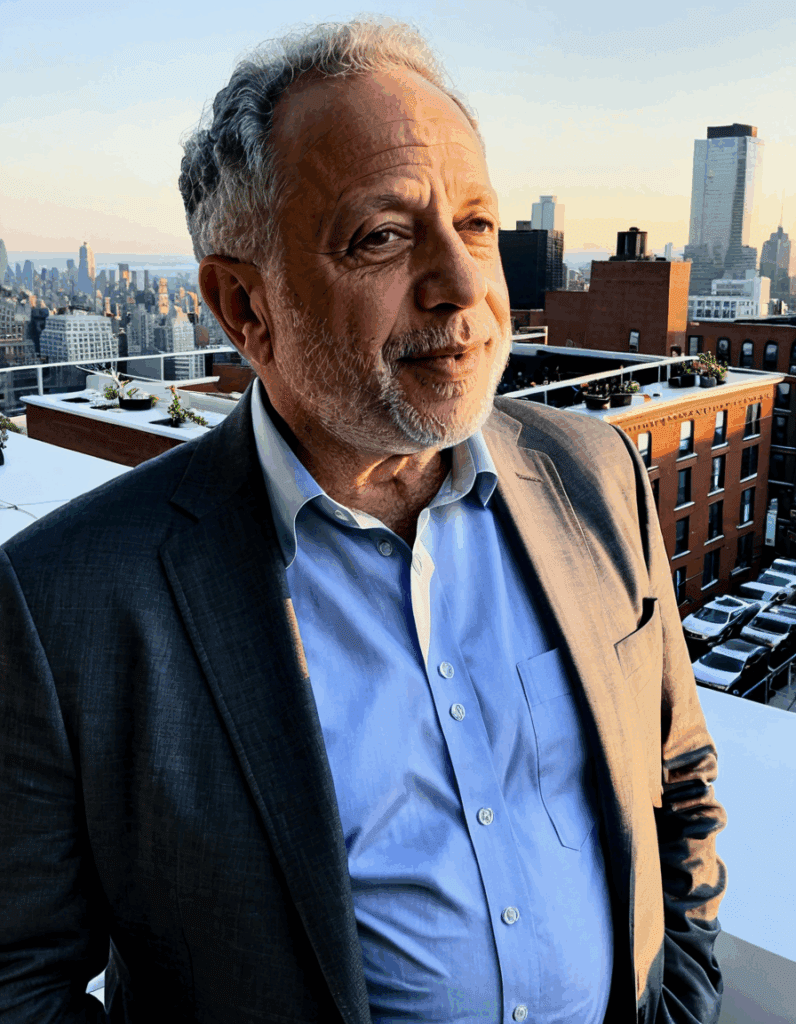 robert reich