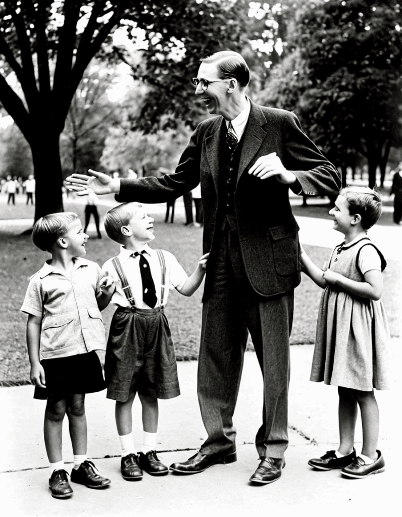 robert wadlow