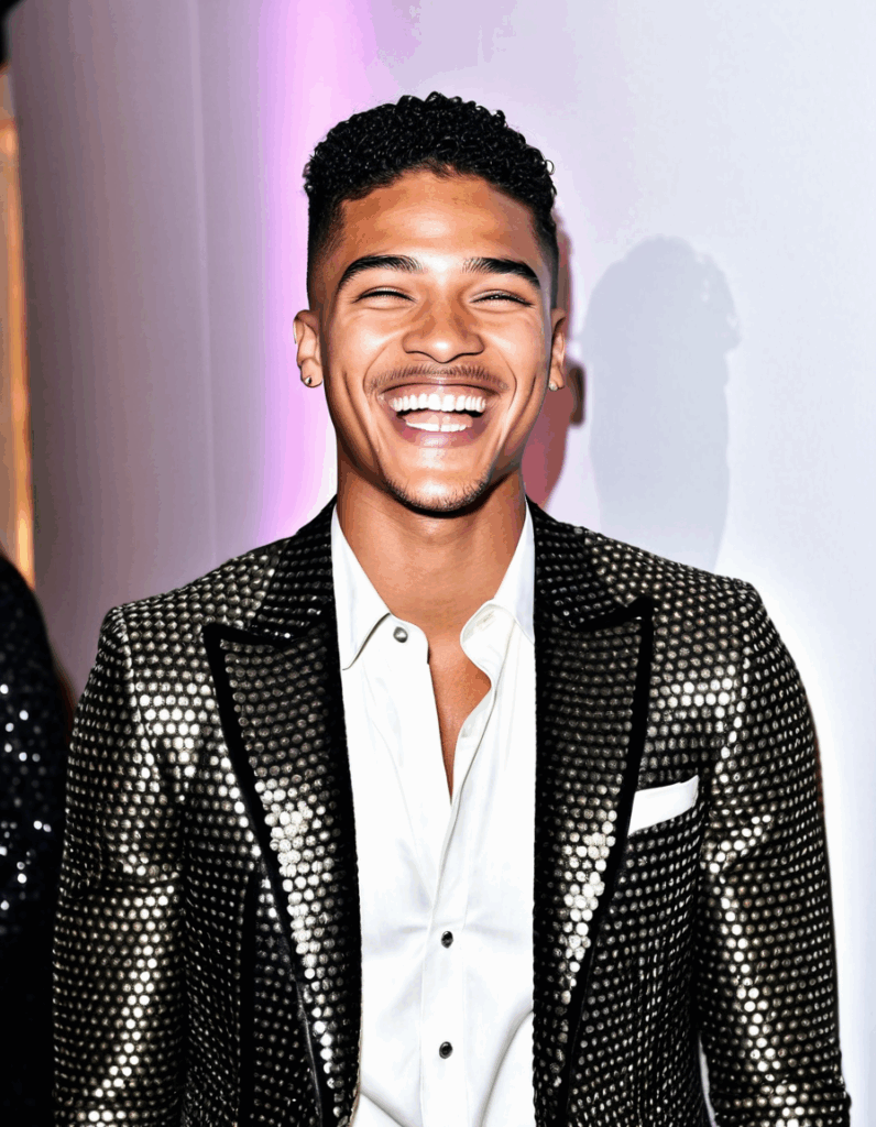 rome flynn