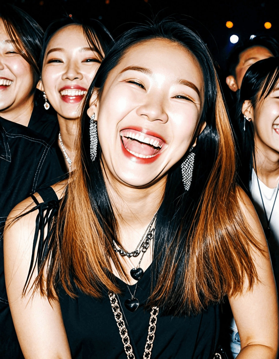 roseanne park