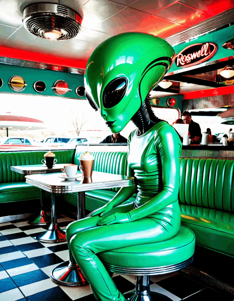 roswell