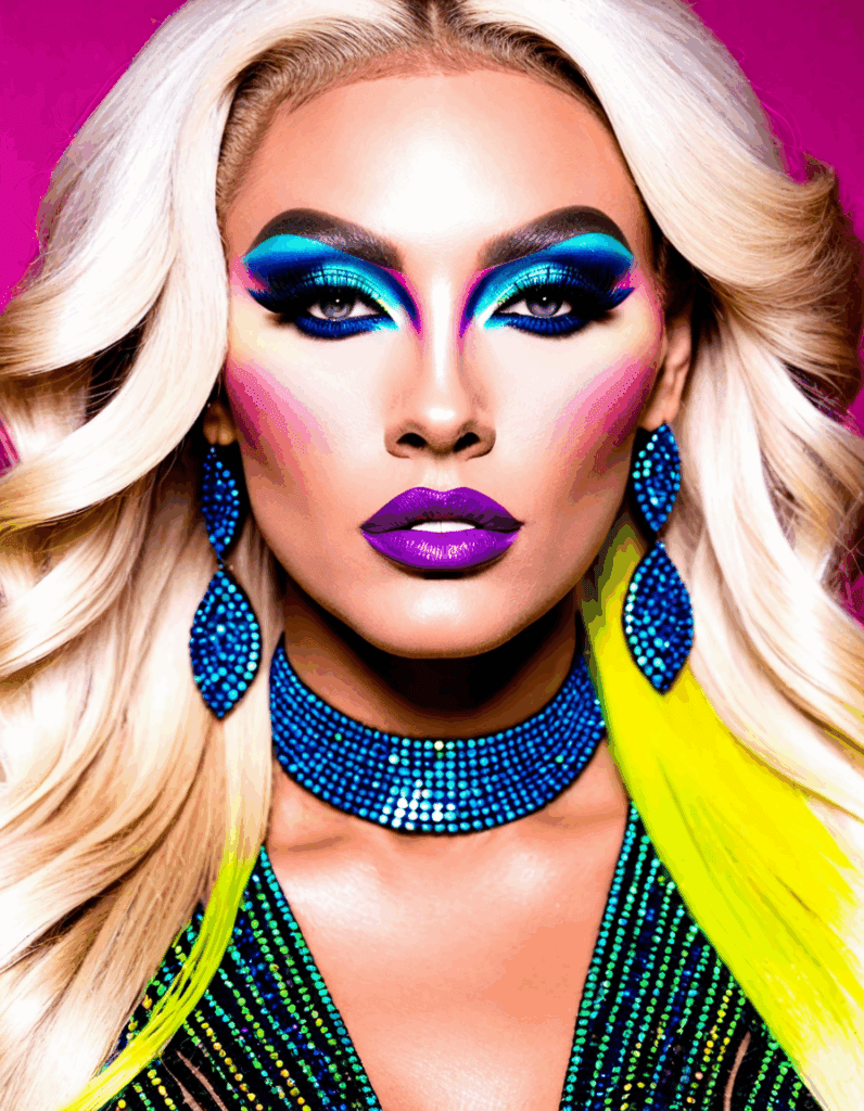 rupauls drag race