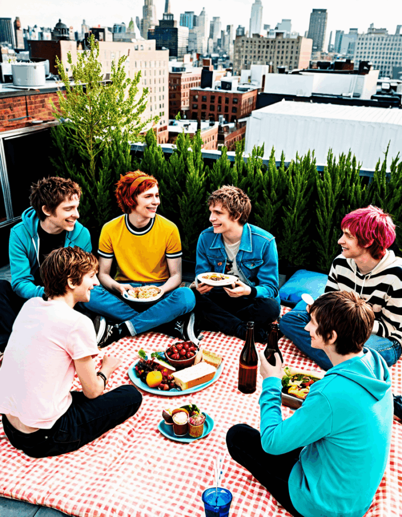 scott pilgrim cast