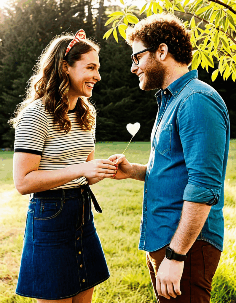 seth rogan movies