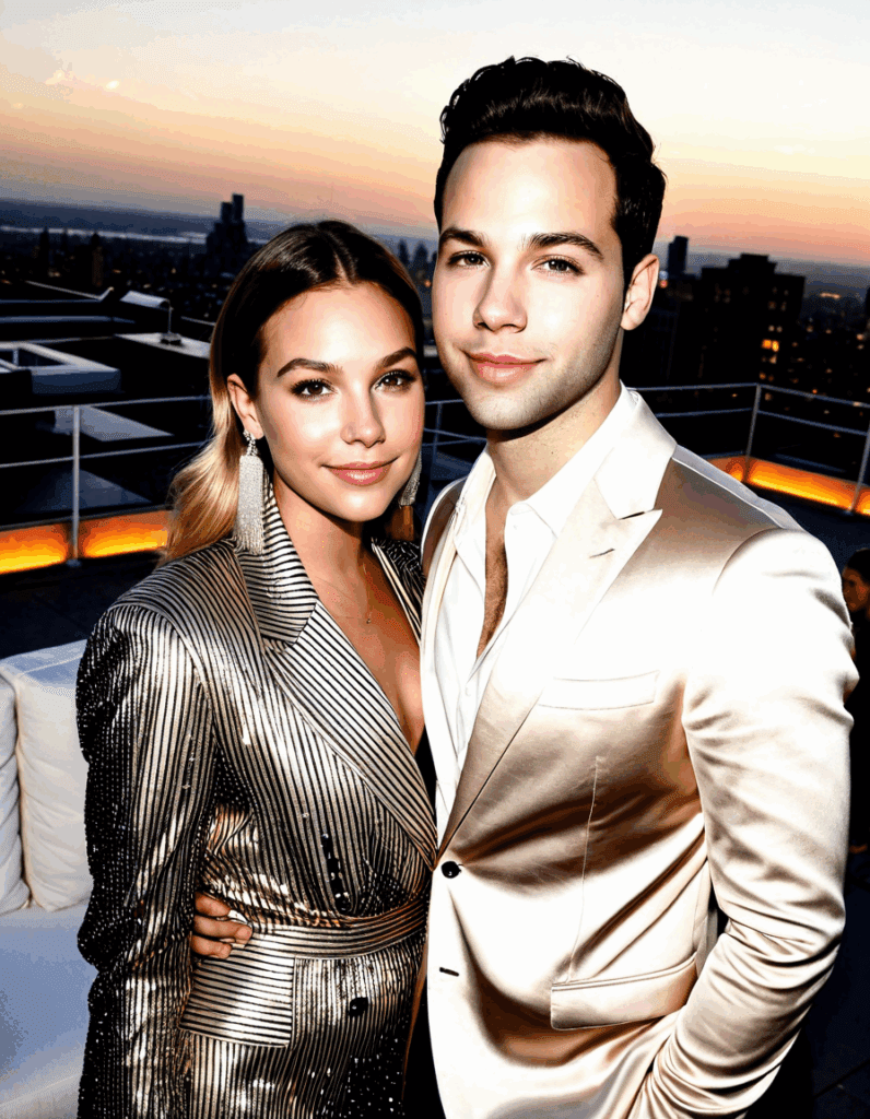 skylar astin