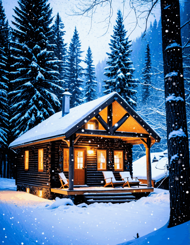 society of the snow