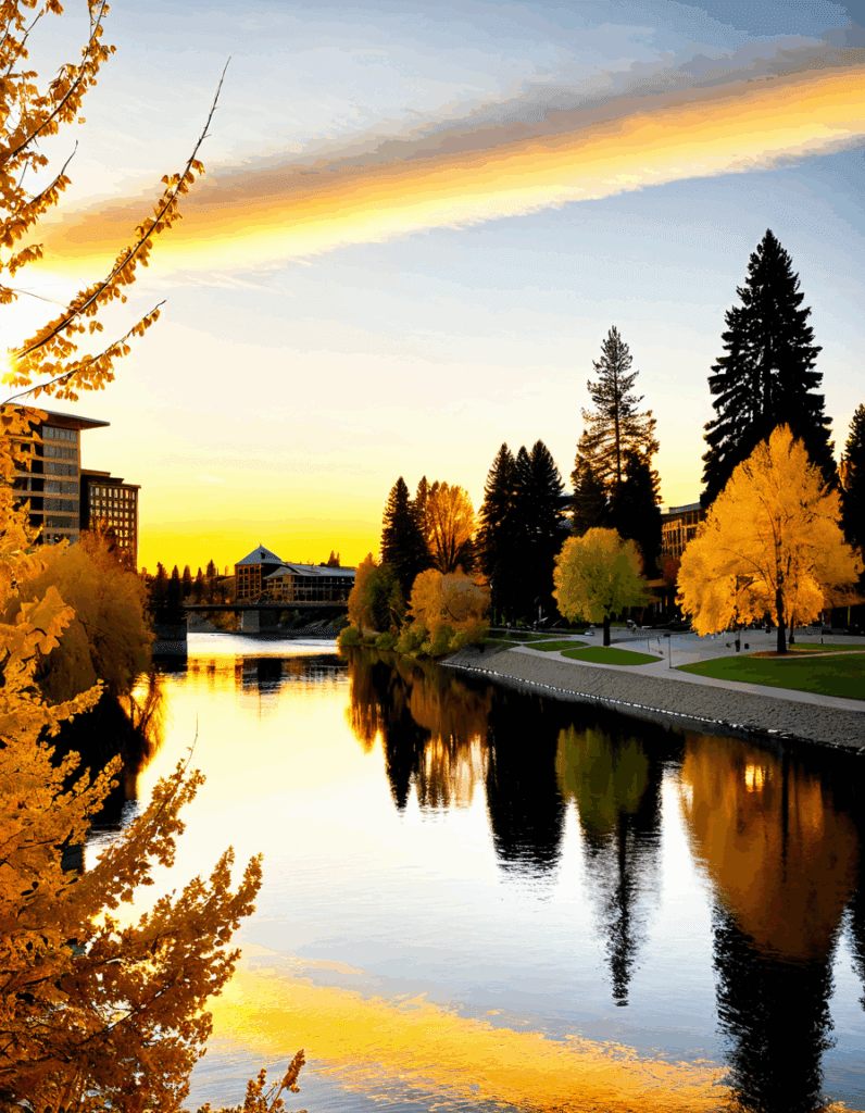 spokane
