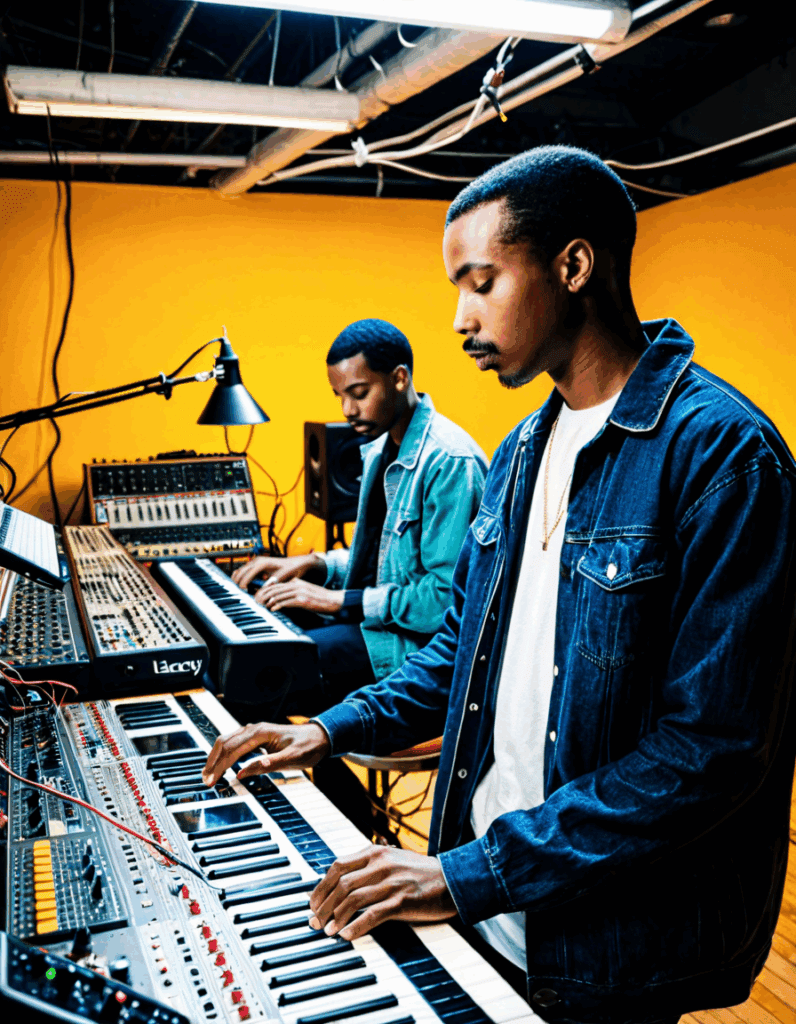 steve lacy