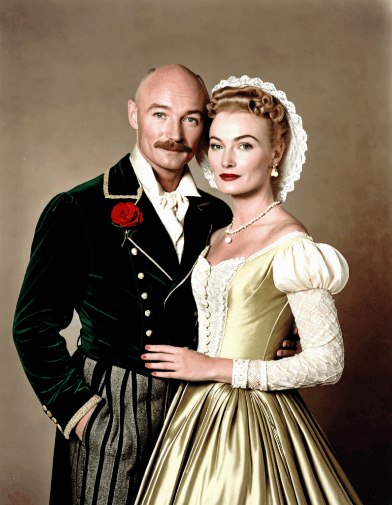 terry oquinn