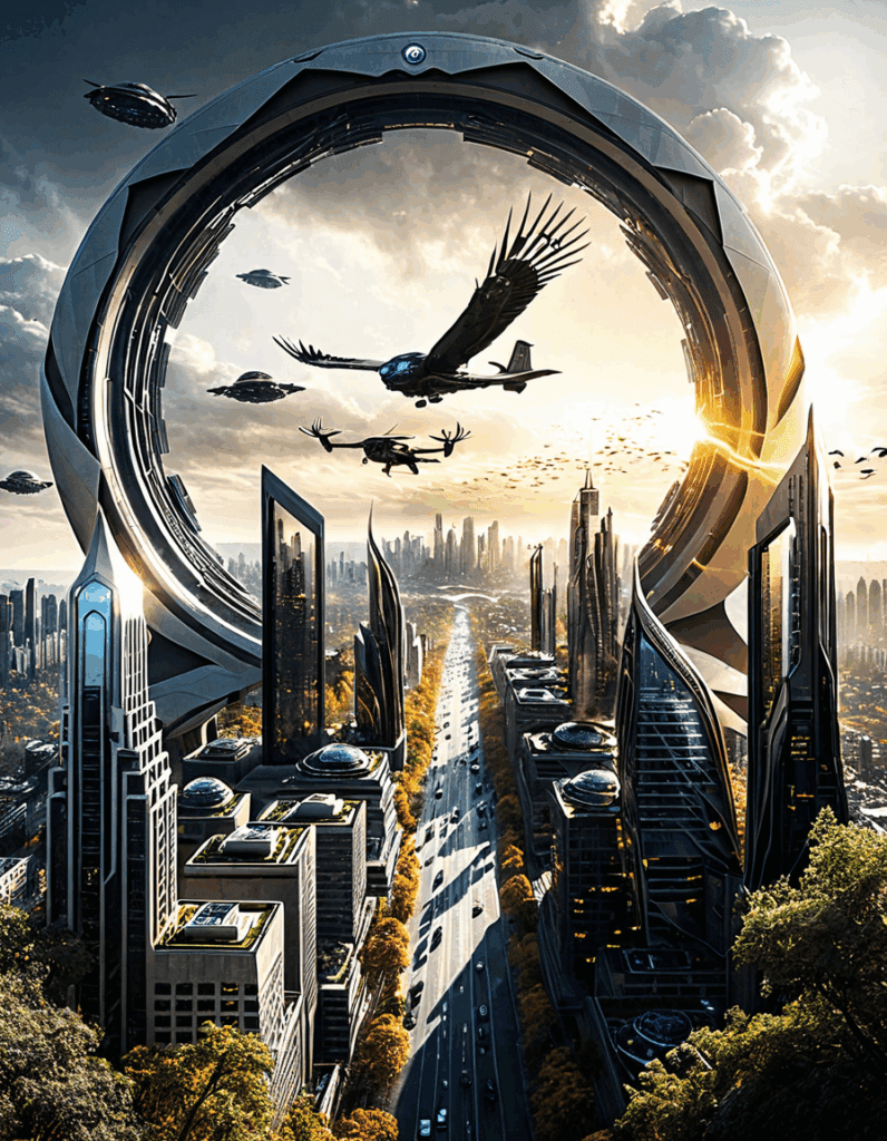 the 5th wave