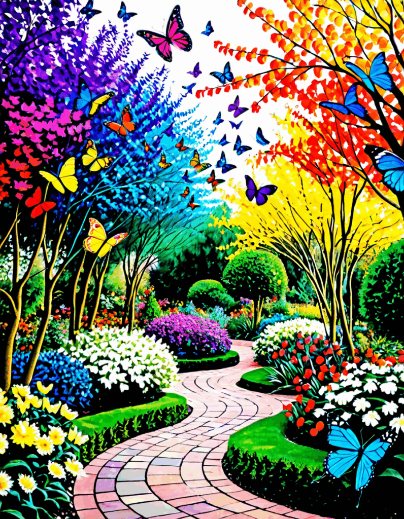the butterfly effect