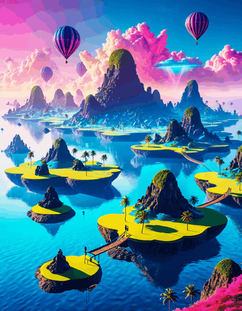 the outrun