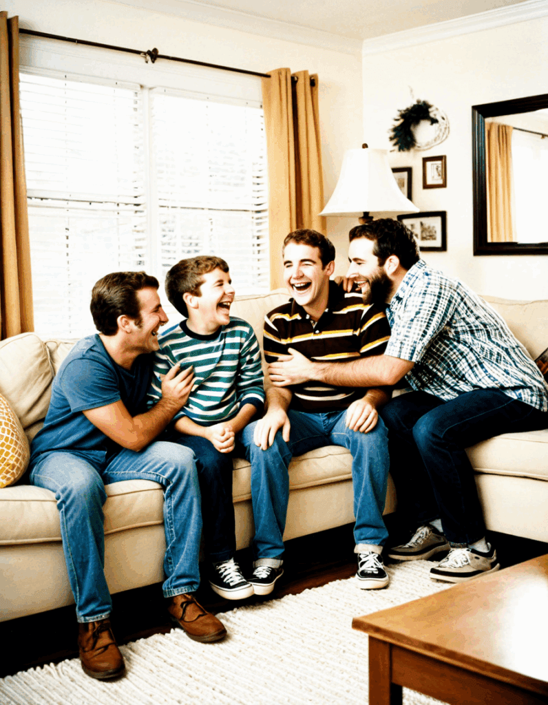 the wonder years