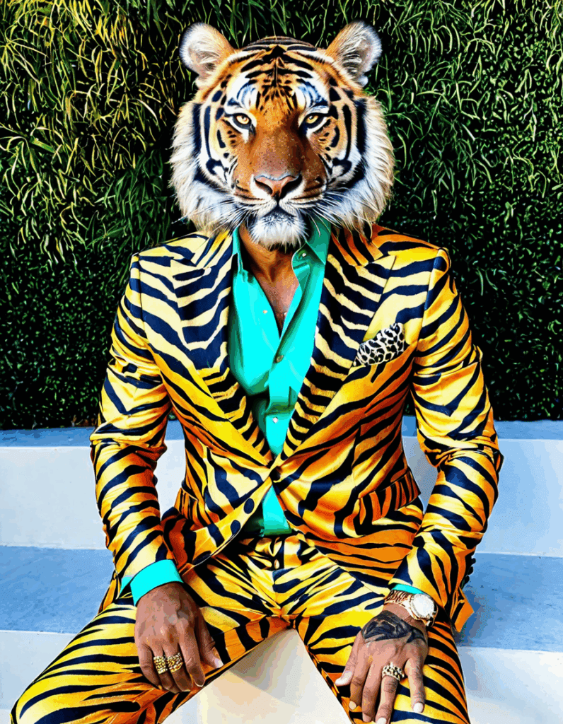 tiger king