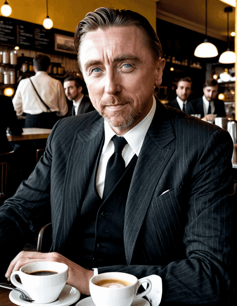 tim roth