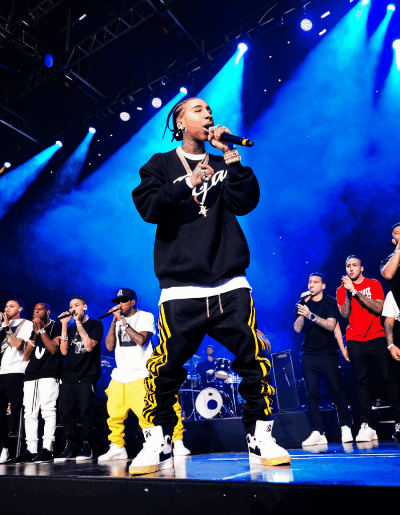 tyga