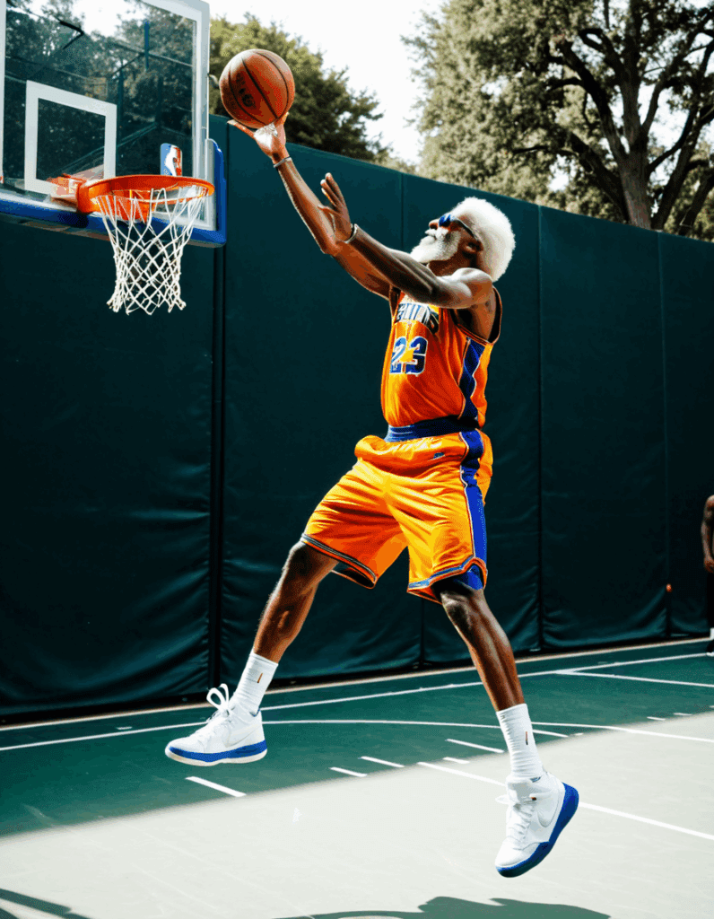 uncle drew