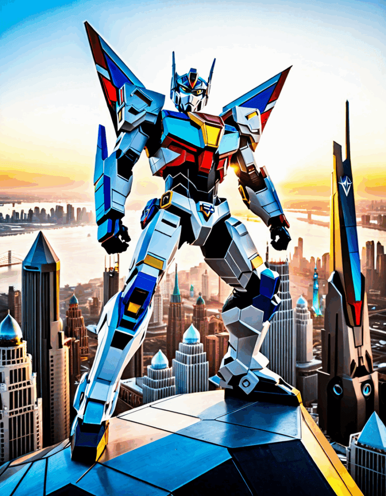 voltron