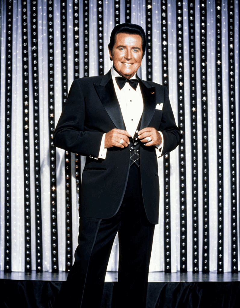 wayne newton