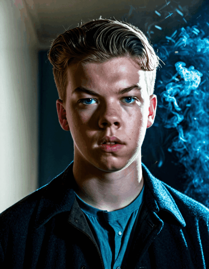 will poulter movies